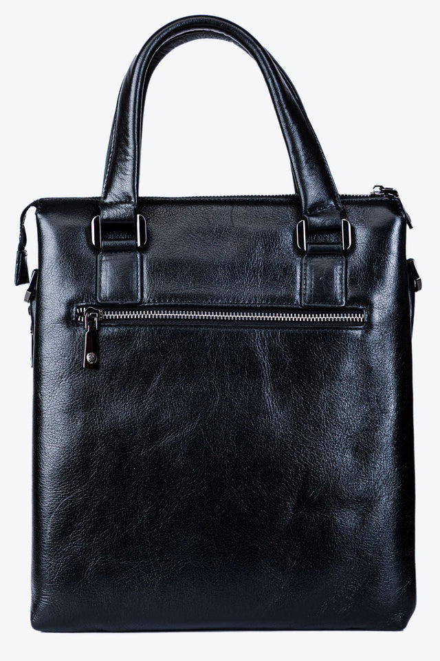 BK Commuter Tote (Black) - Bizlist Kenya -