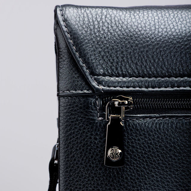 BK Essential Sling Bag (Black) - BK -