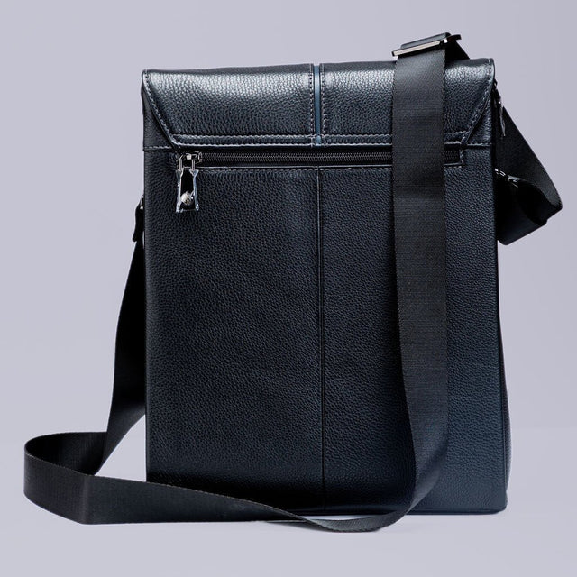 BK Essential Sling Bag (Black) - BK -