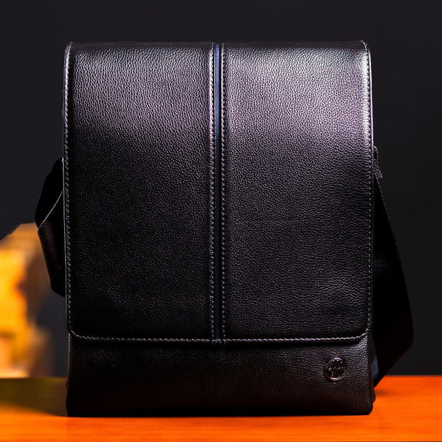 BK Essential Sling Bag (Black) - Bizlist Kenya -