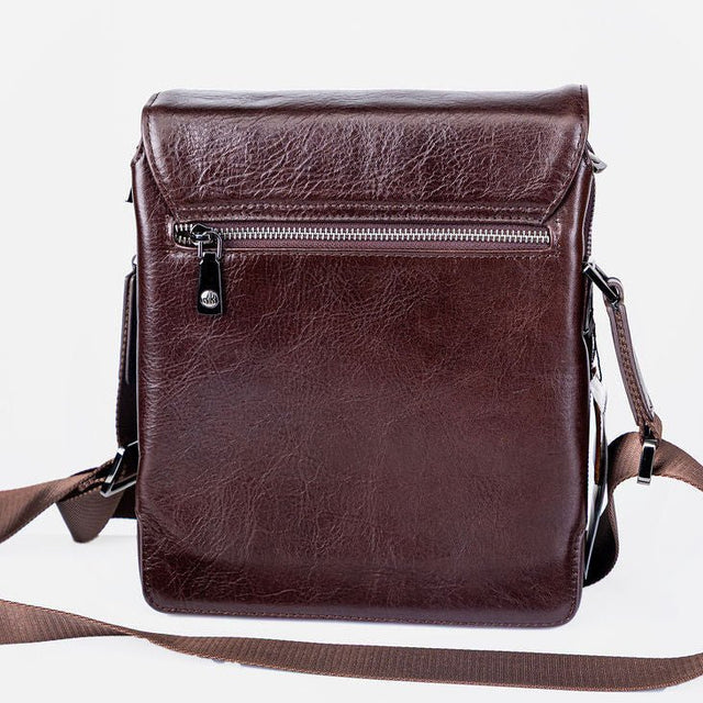 BK Heritage Crossbody Bag - Bizlist Kenya -