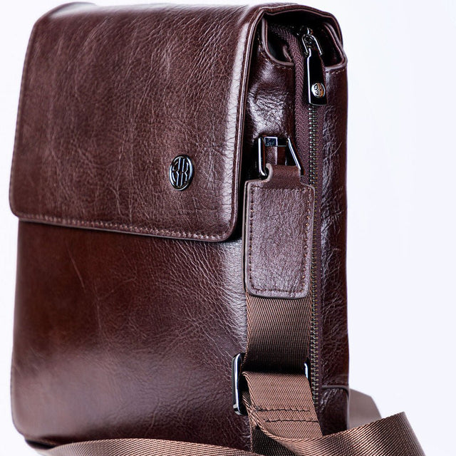 BK Heritage Crossbody Bag - Bizlist Kenya -