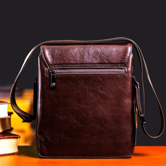 BK Heritage Crossbody Bag - Bizlist Kenya -