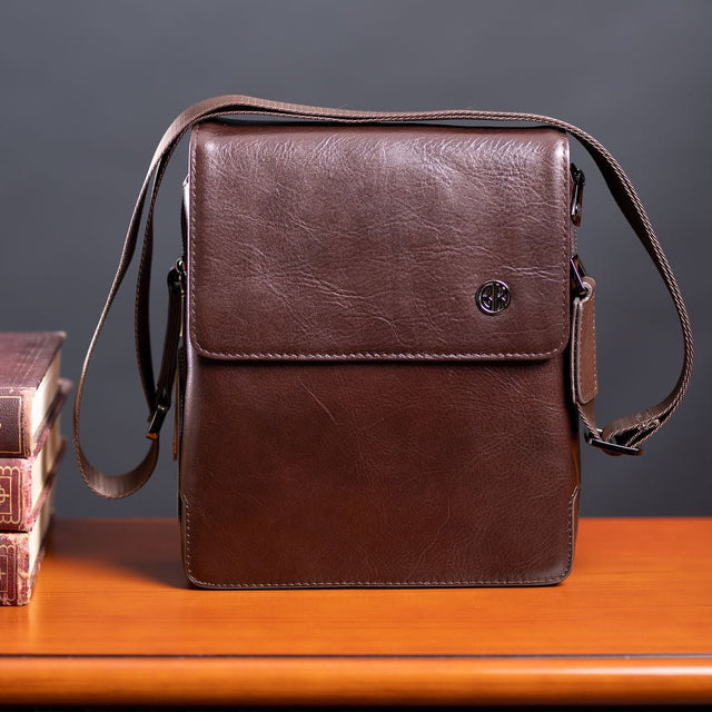 BK Heritage Crossbody Bag - Bizlist Kenya -