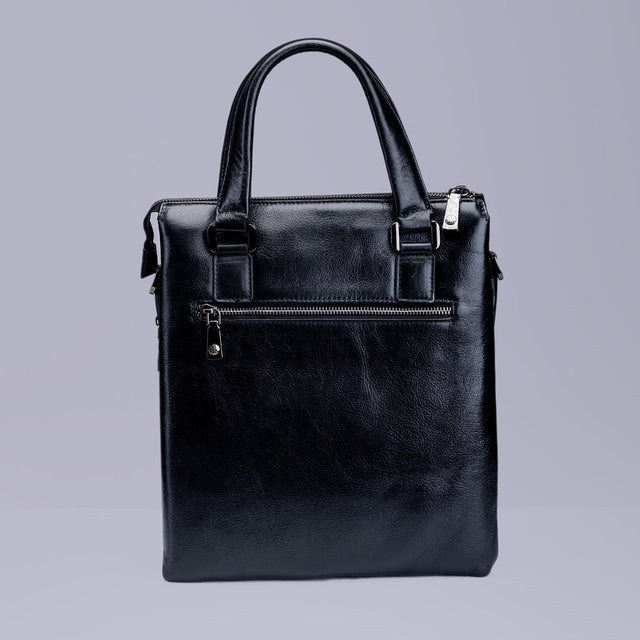 BK Commuter Tote (Black) - BK - 