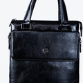 BK Commuter Tote (Black) - Bizlist Kenya - 