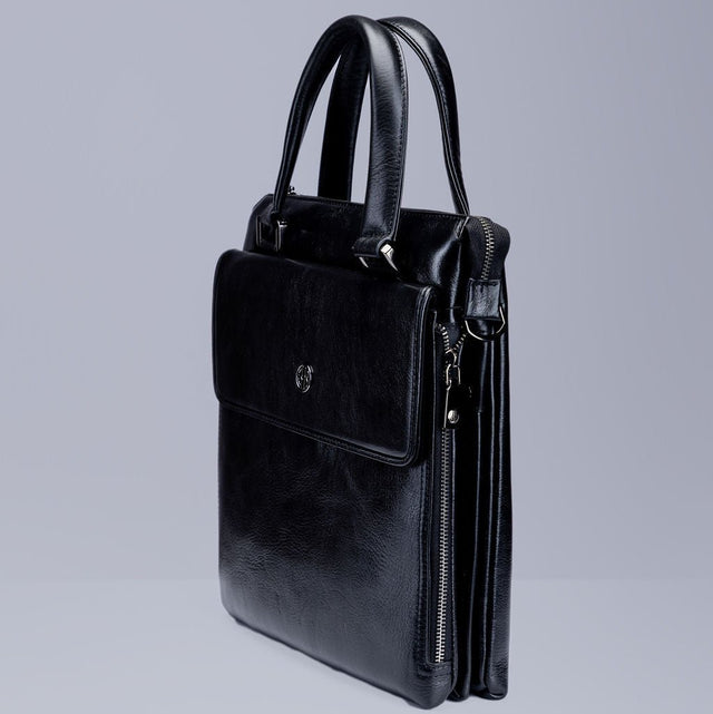 BK Commuter Tote (Black) - BK - 