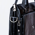 BK Commuter Tote (Black) - Bizlist Kenya - 