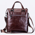 BK Commuter Tote (Coffee Brown) - Bizlist Kenya - 