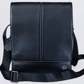 BK Essential Sling Bag (Black) - Bizlist Kenya - 