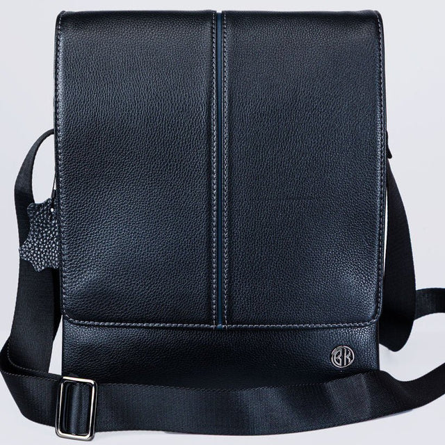 BK Essential Sling Bag (Black) - Bizlist Kenya - 