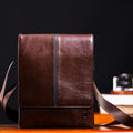 BK Essential Sling Bag (Coffee Brown) - Bizlist Kenya - 