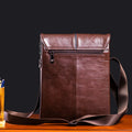 BK Essential Sling Bag (Coffee Brown) - Bizlist Kenya - 