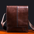 BK Essential Sling Bag (Coffee Brown) - Bizlist Kenya - 