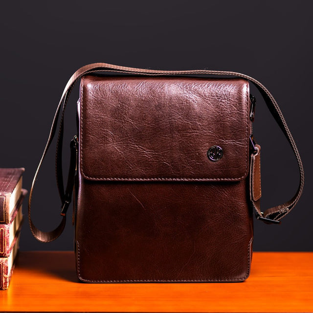 BK Heritage Crossbody Bag - Bizlist Kenya - 