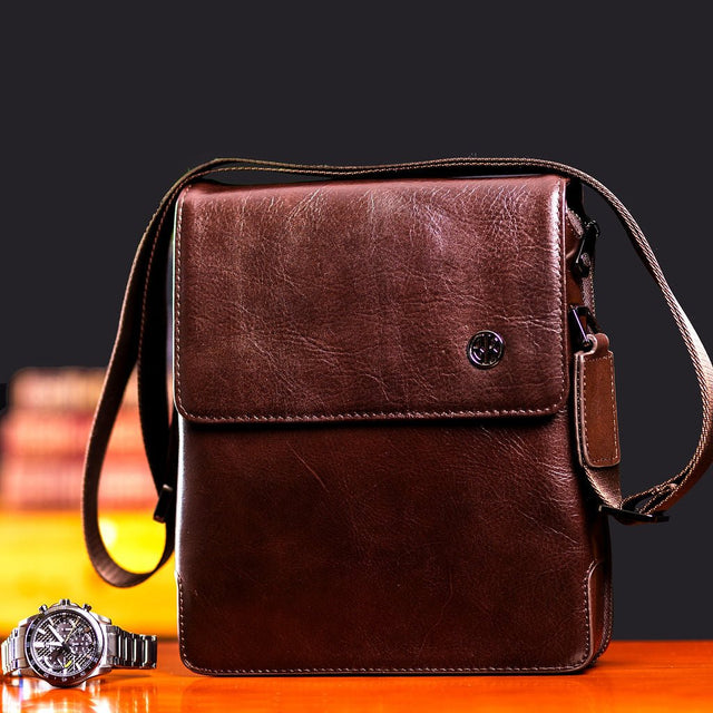 BK Heritage Crossbody Bag - Bizlist Kenya - 
