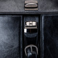 The BK Executive Briefcase (Black) - Bizlist Kenya - 