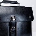The BK Executive Briefcase (Black) - Bizlist Kenya - 