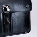 The BK Executive Briefcase (Black) - Bizlist Kenya - 